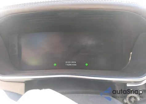 2017 Land Rover Range Rover 3.0L V6 Supercharged Hse z USA, uszkodzony, nr VIN SALGS2FV7HA354278